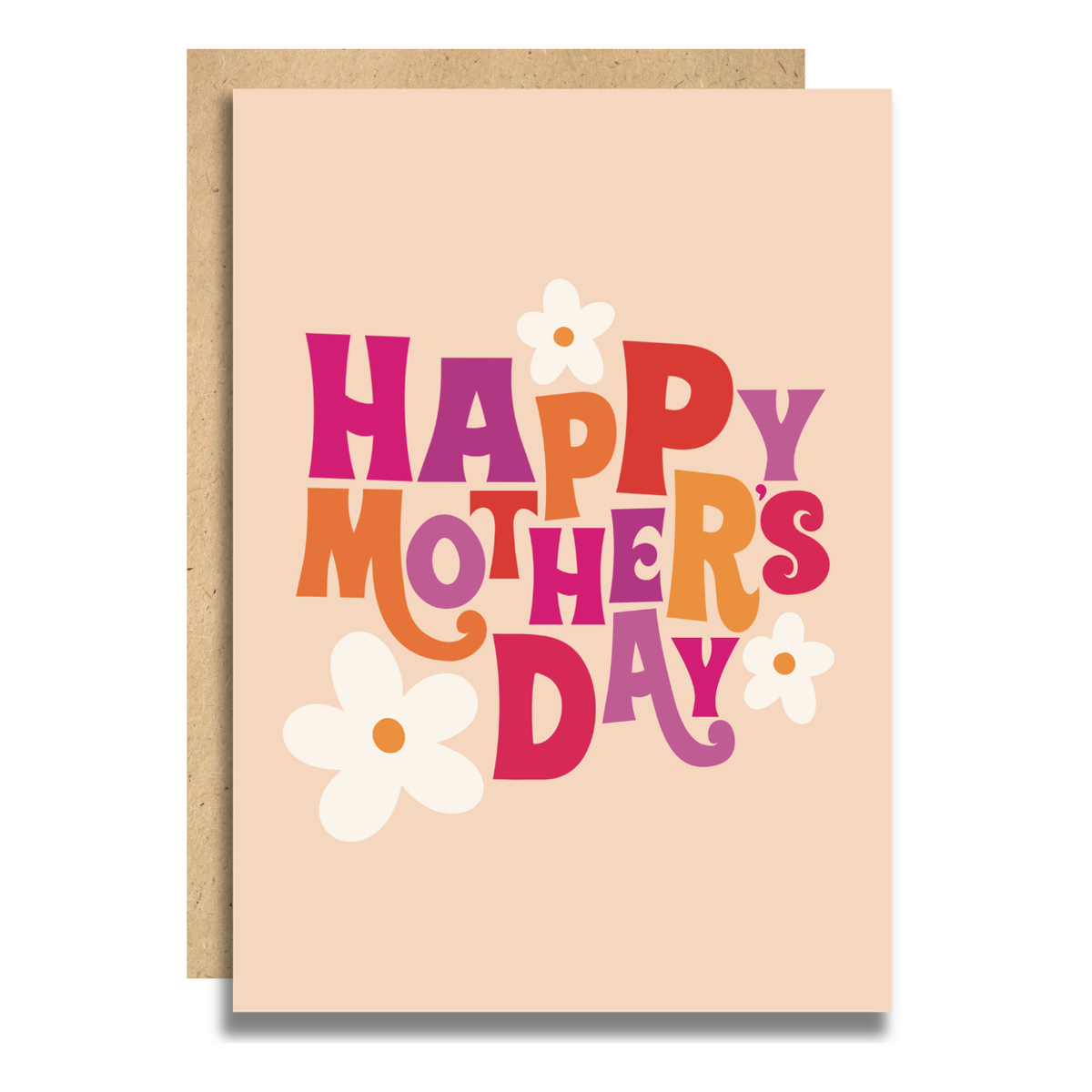 Happy Mother's Day