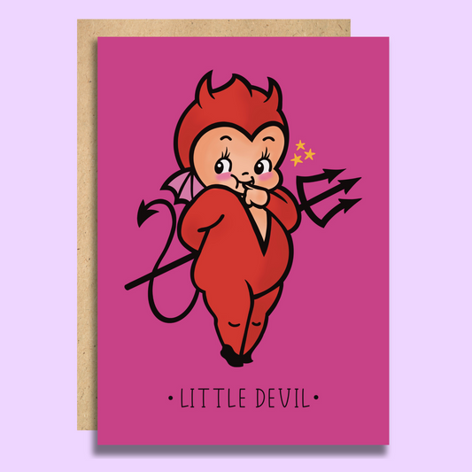 Little Devil
