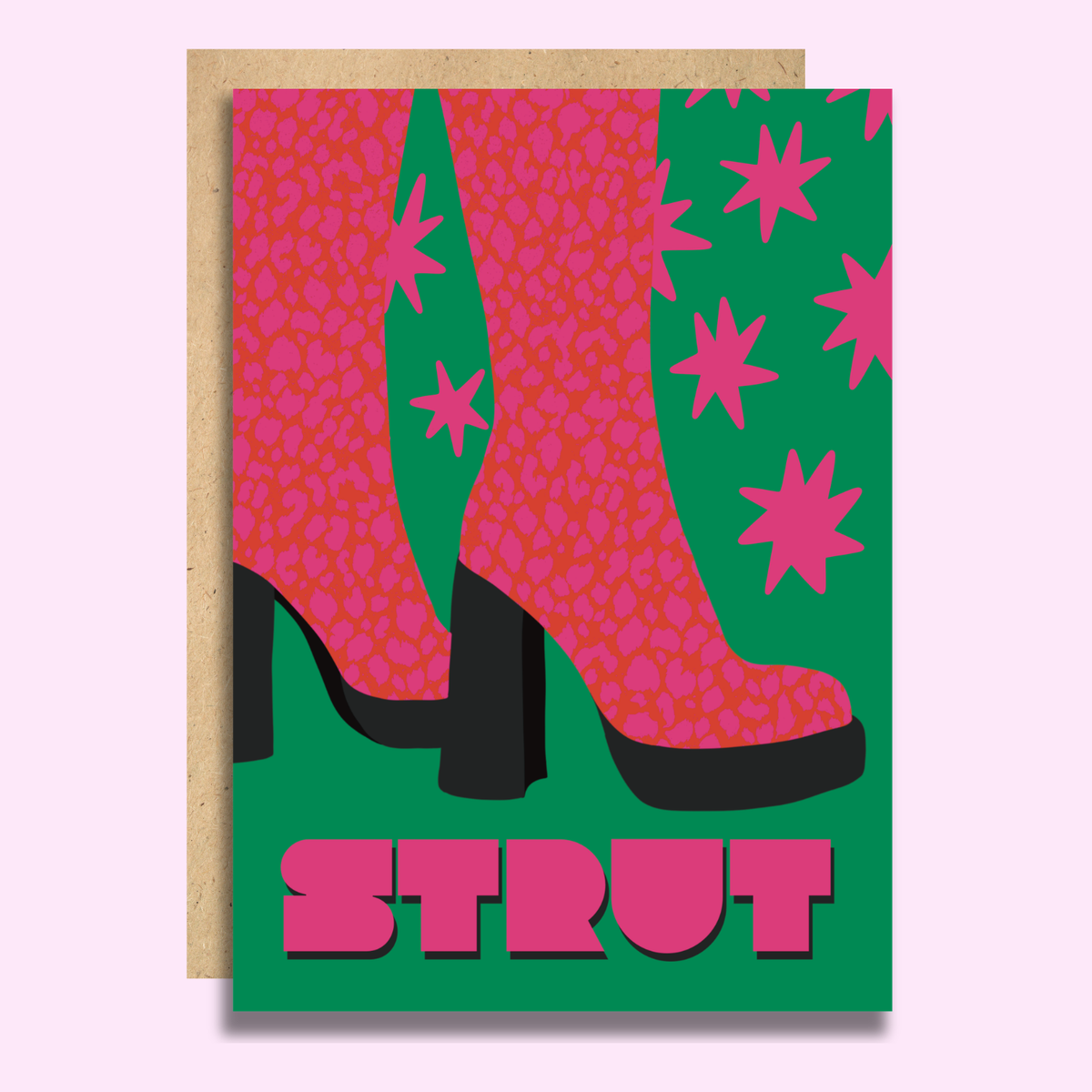 Strut