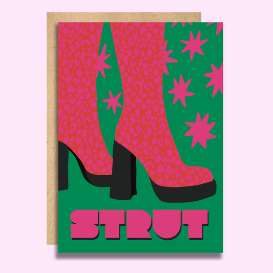Strut