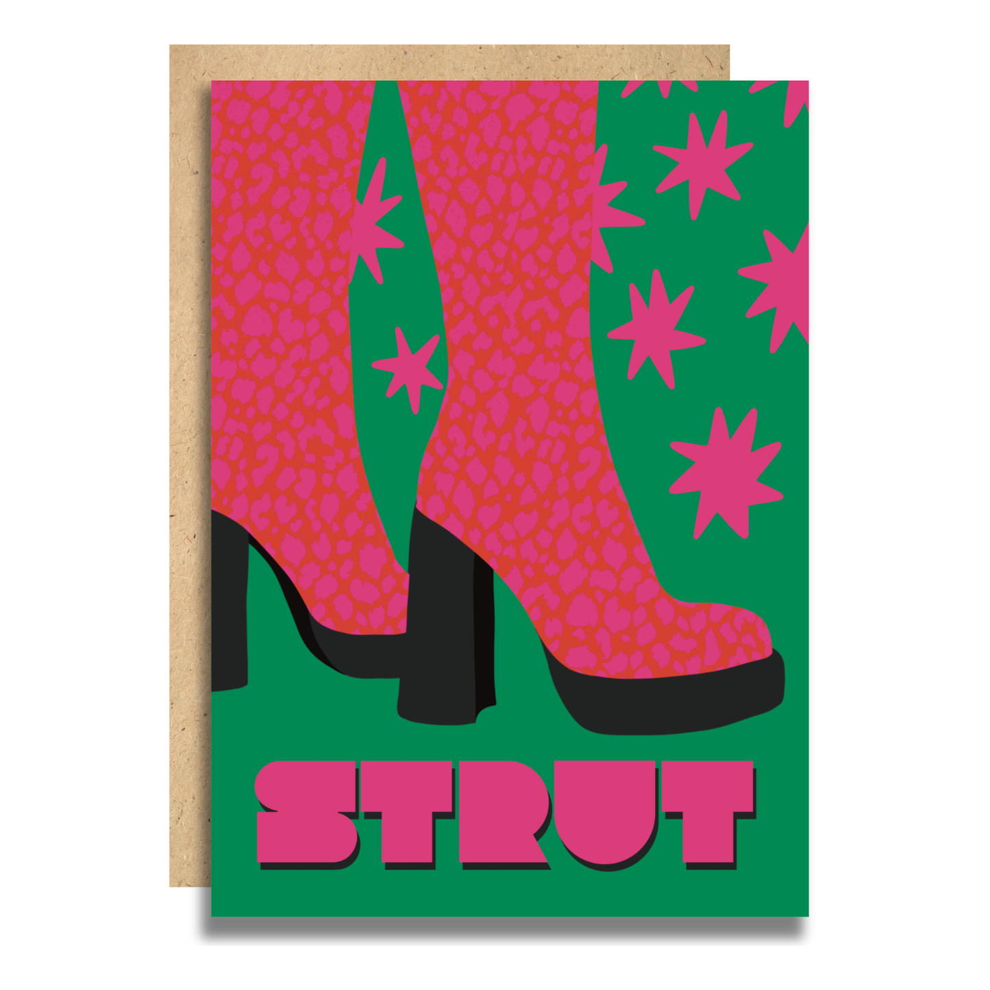 Strut