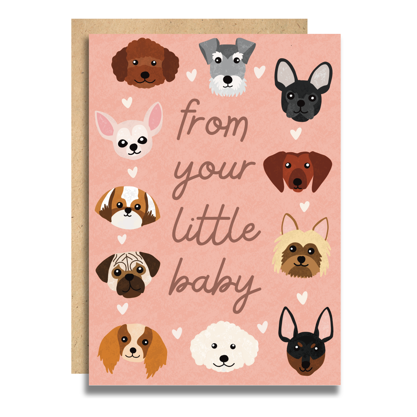 From Your Little Baby