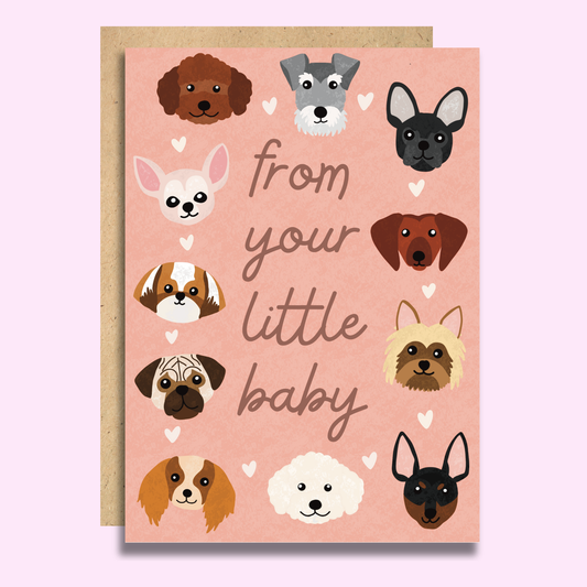 From Your Little Baby