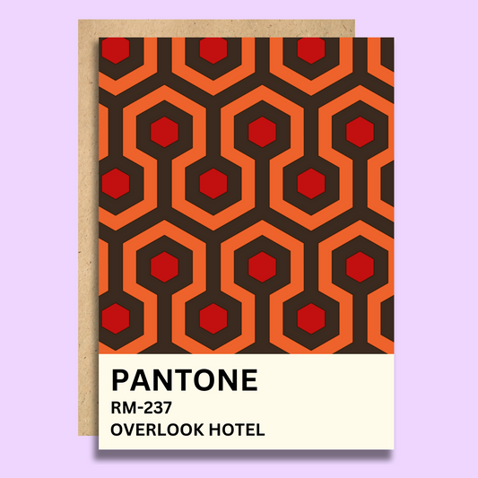 Overlook Hotel