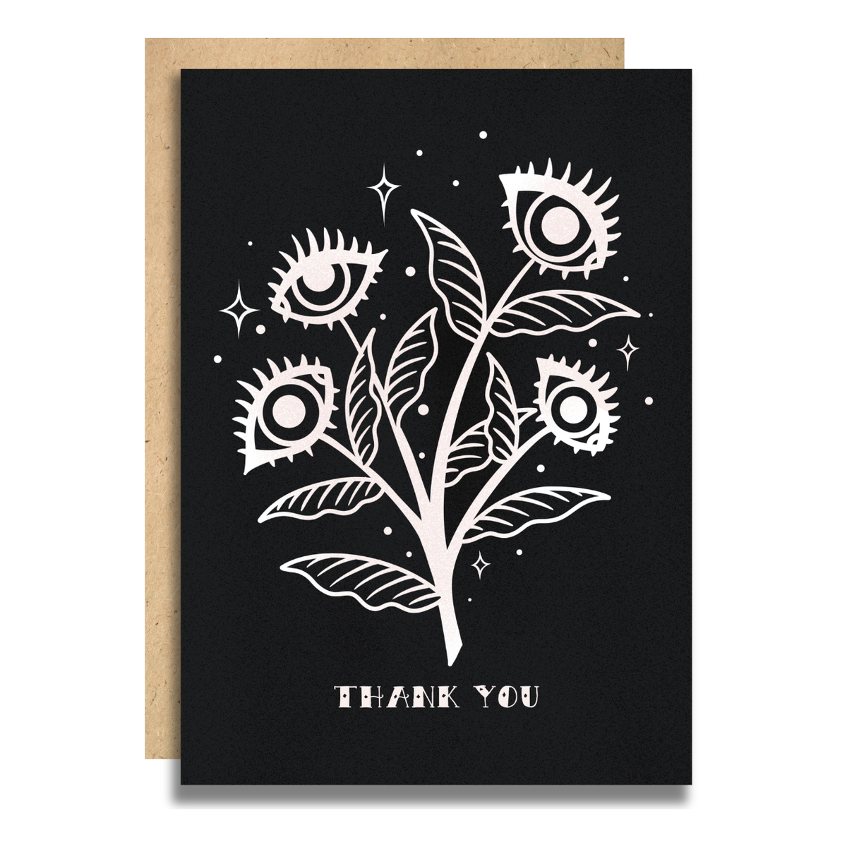 Thank You Tattoo
