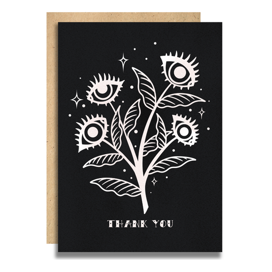 Thank You Tattoo
