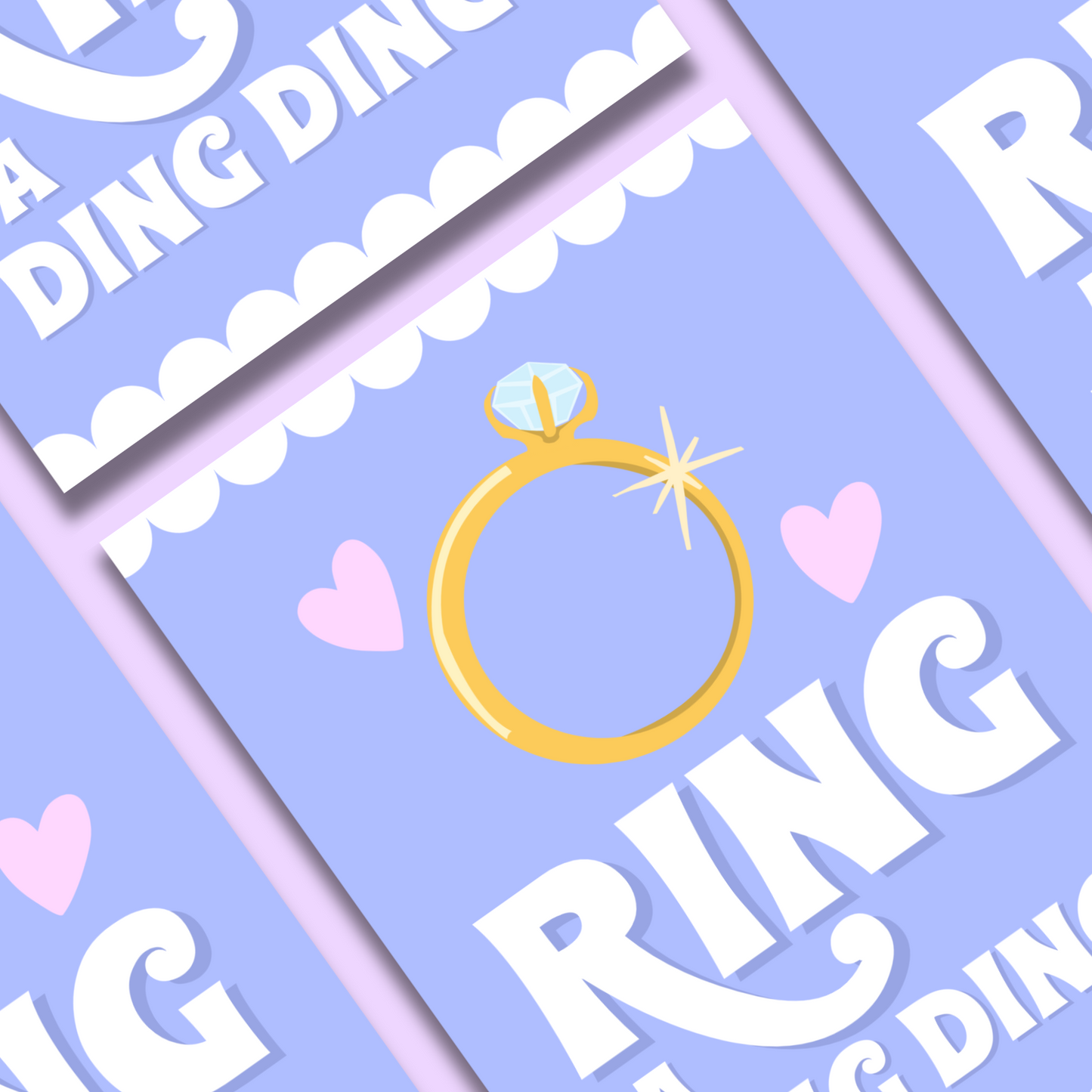 Ring a Ding Ding