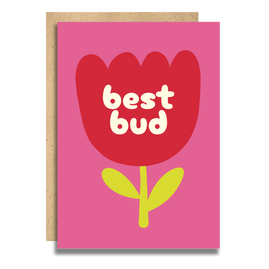Best Bud