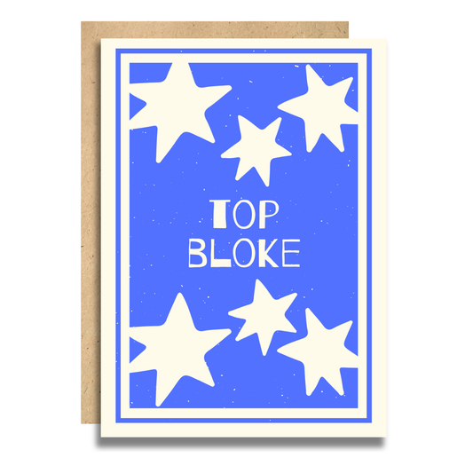 Top Bloke