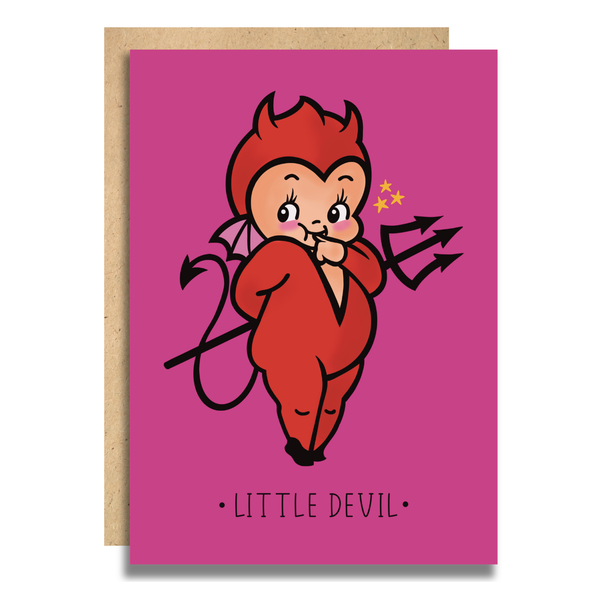 Little Devil