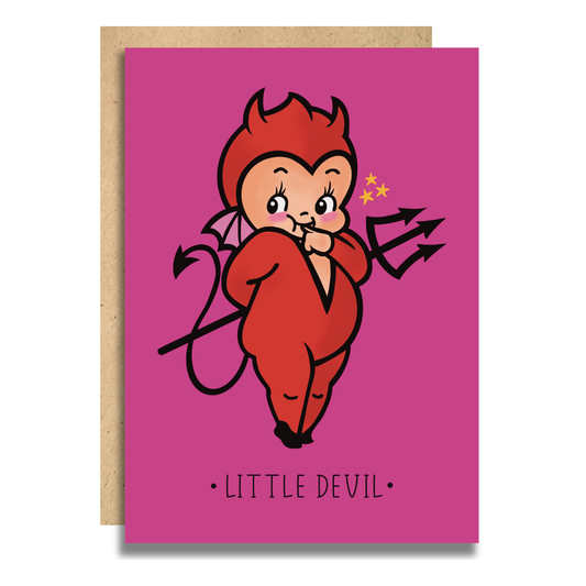 Little Devil