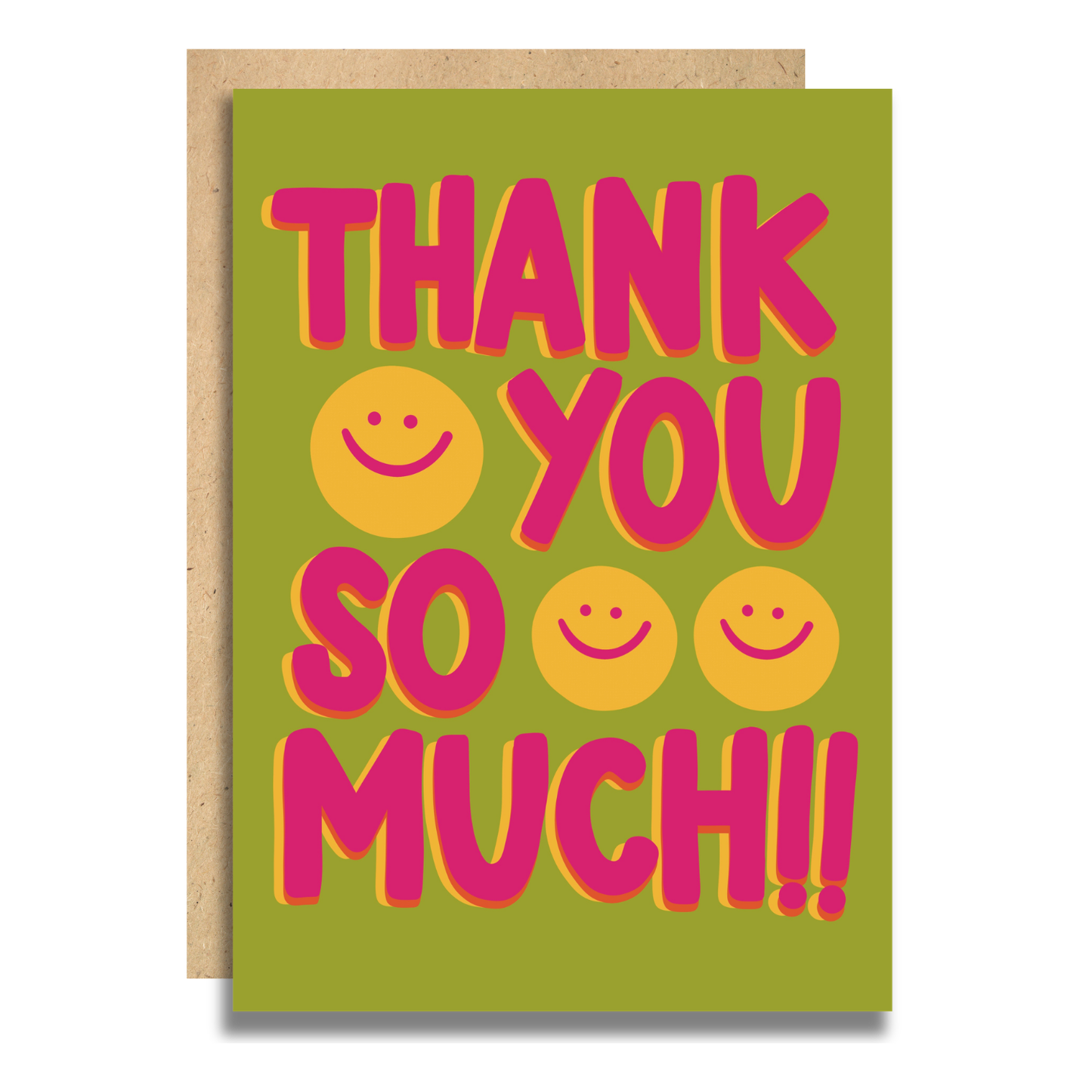 Thank You So Much!!