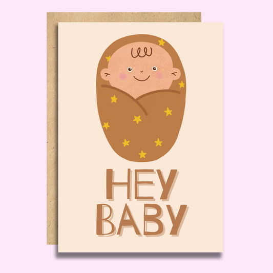 Hey Baby