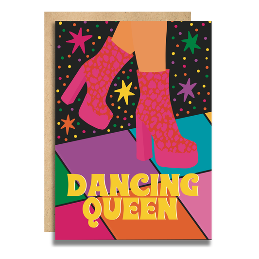 Dancing Queen