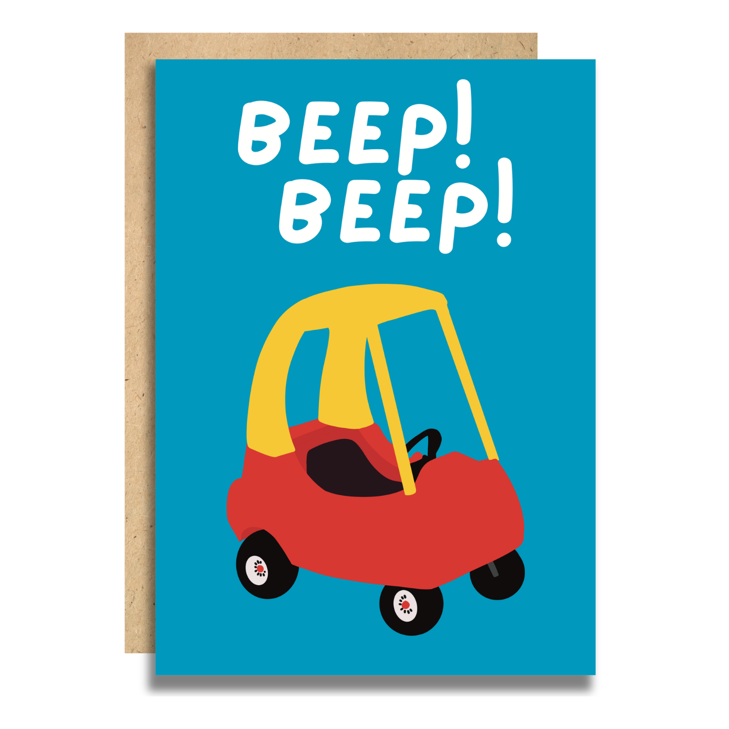 Beep Beep
