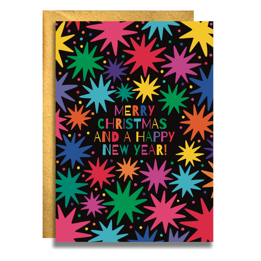 Starry Christmas