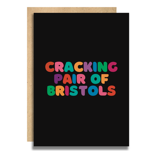 Cracking Pair of Bristols