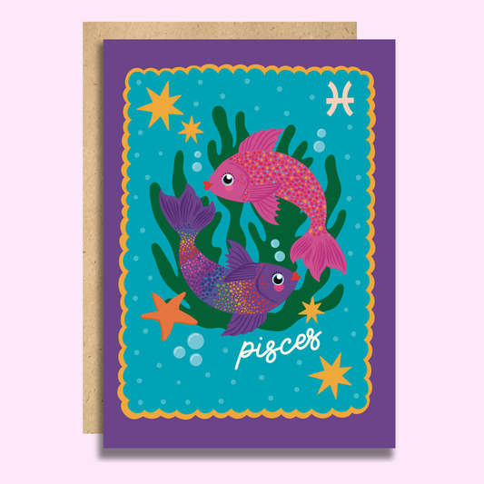 Pisces