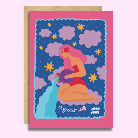 Aquarius