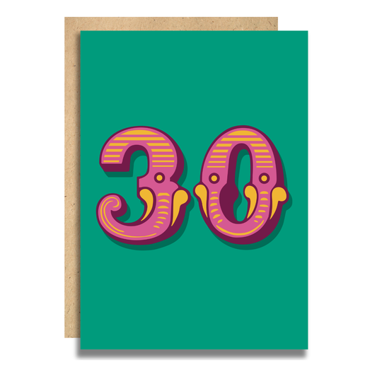 30
