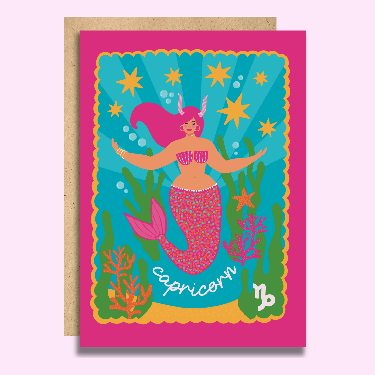 Capricorn
