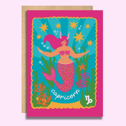 Capricorn