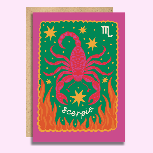 Scorpio