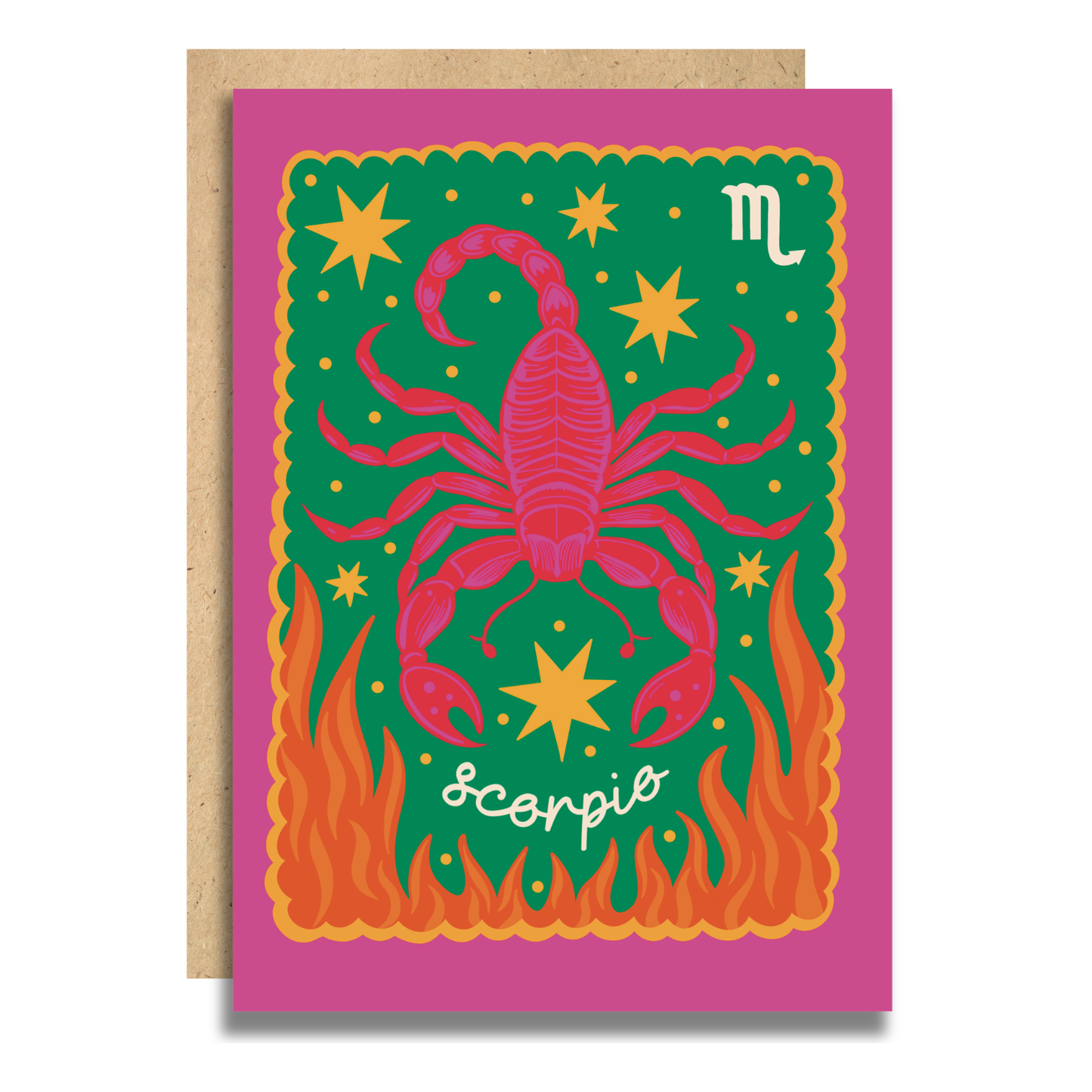 Scorpio