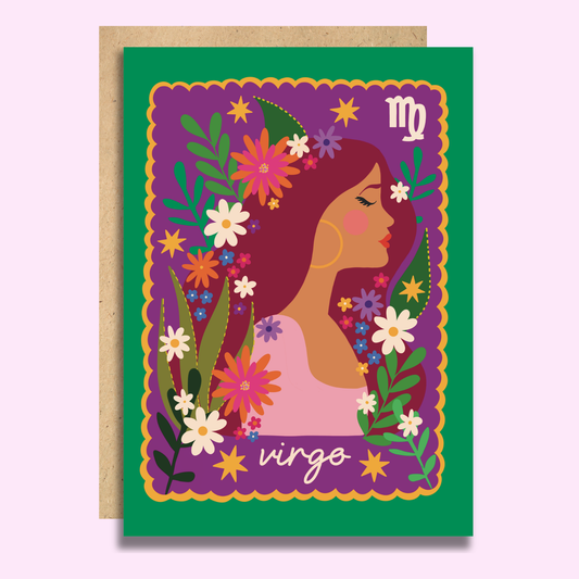 Virgo