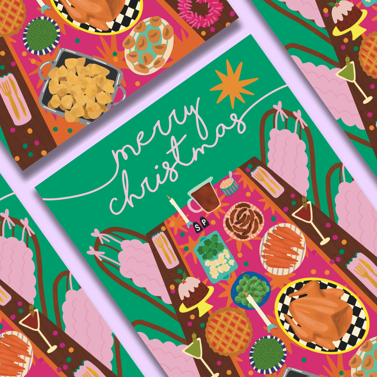 Festive Feast