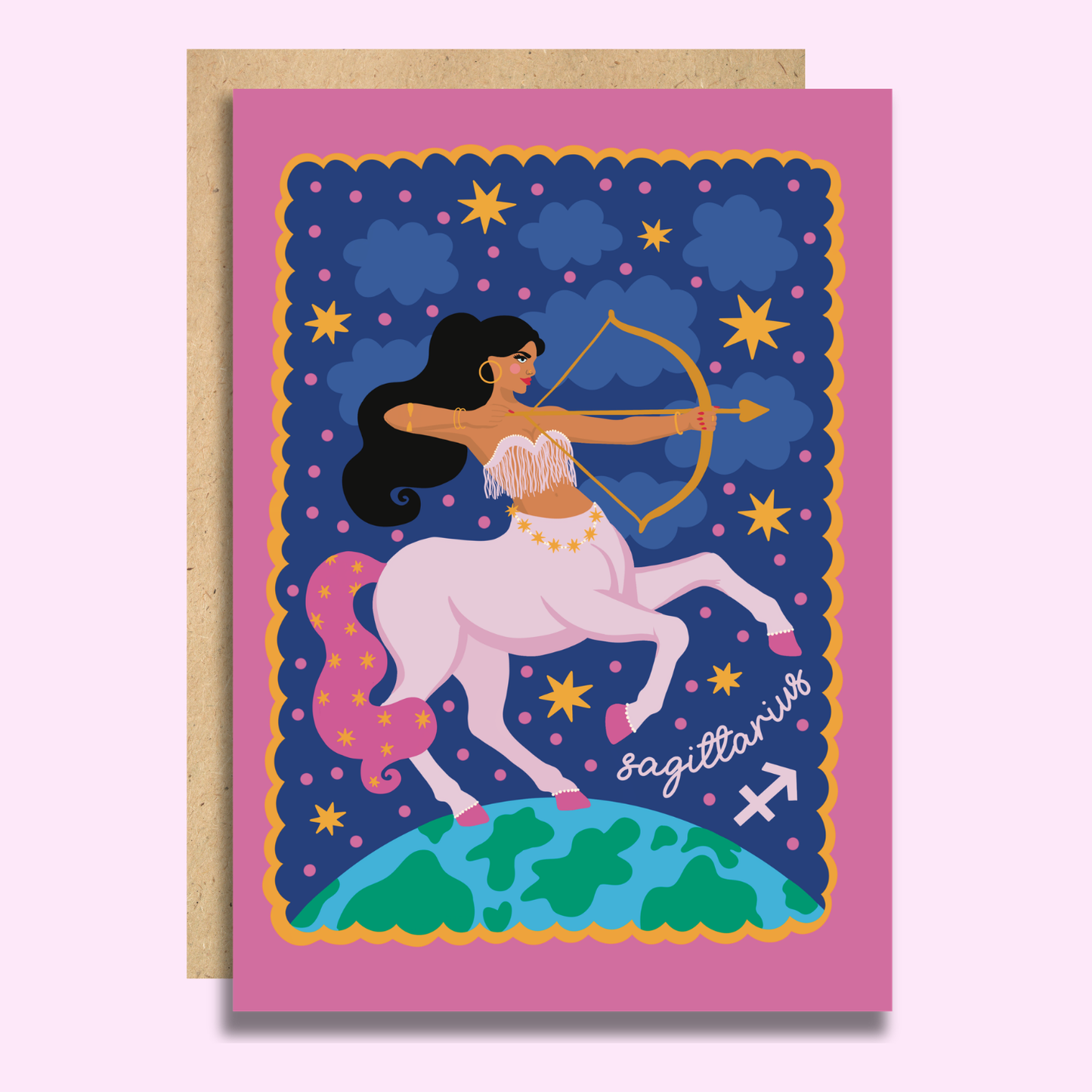 Sagittarius