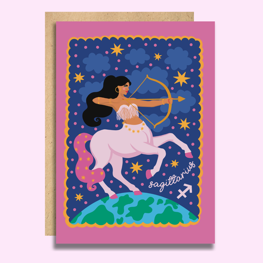 Sagittarius