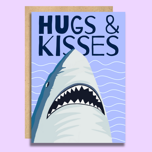 Hugs & Kisses