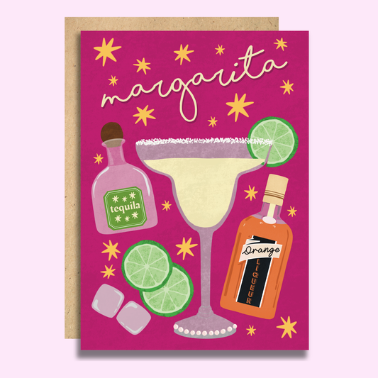 Margarita