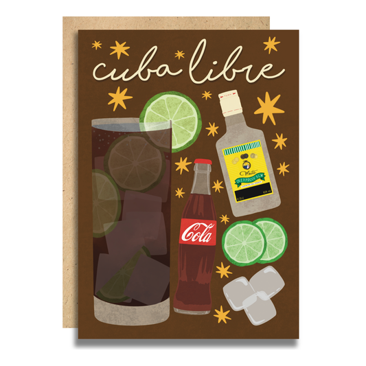 Cuba Libre