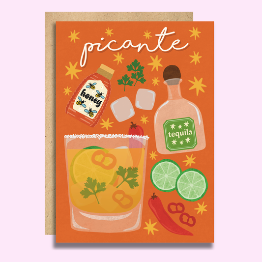 Picante