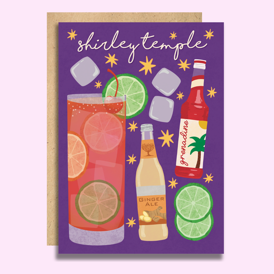 Shirley Temple