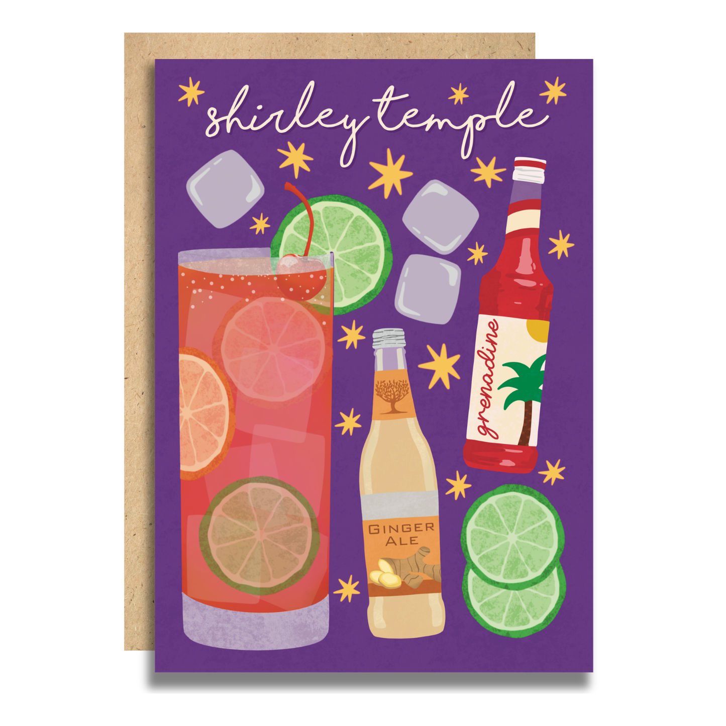 Shirley Temple