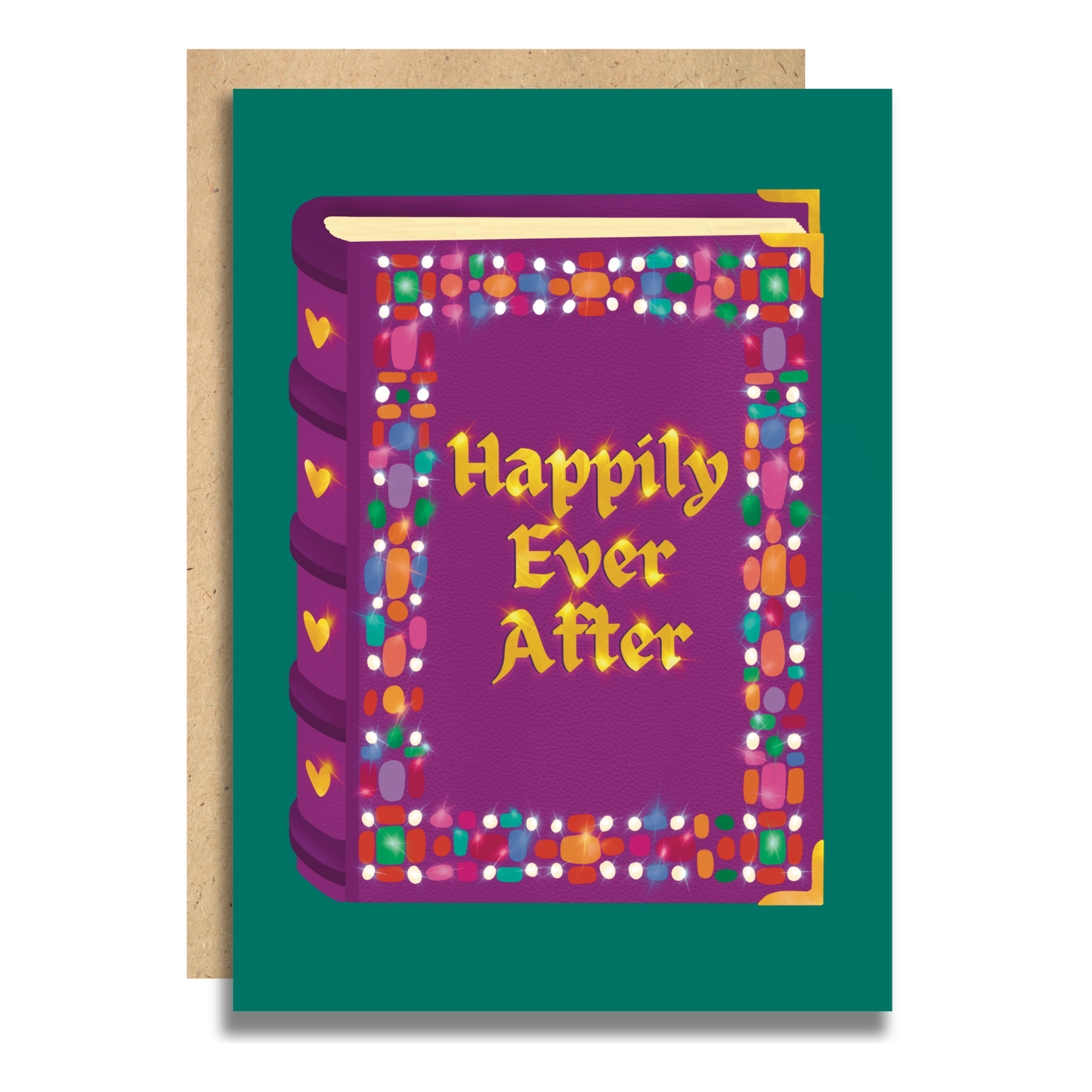 Happily Ever After