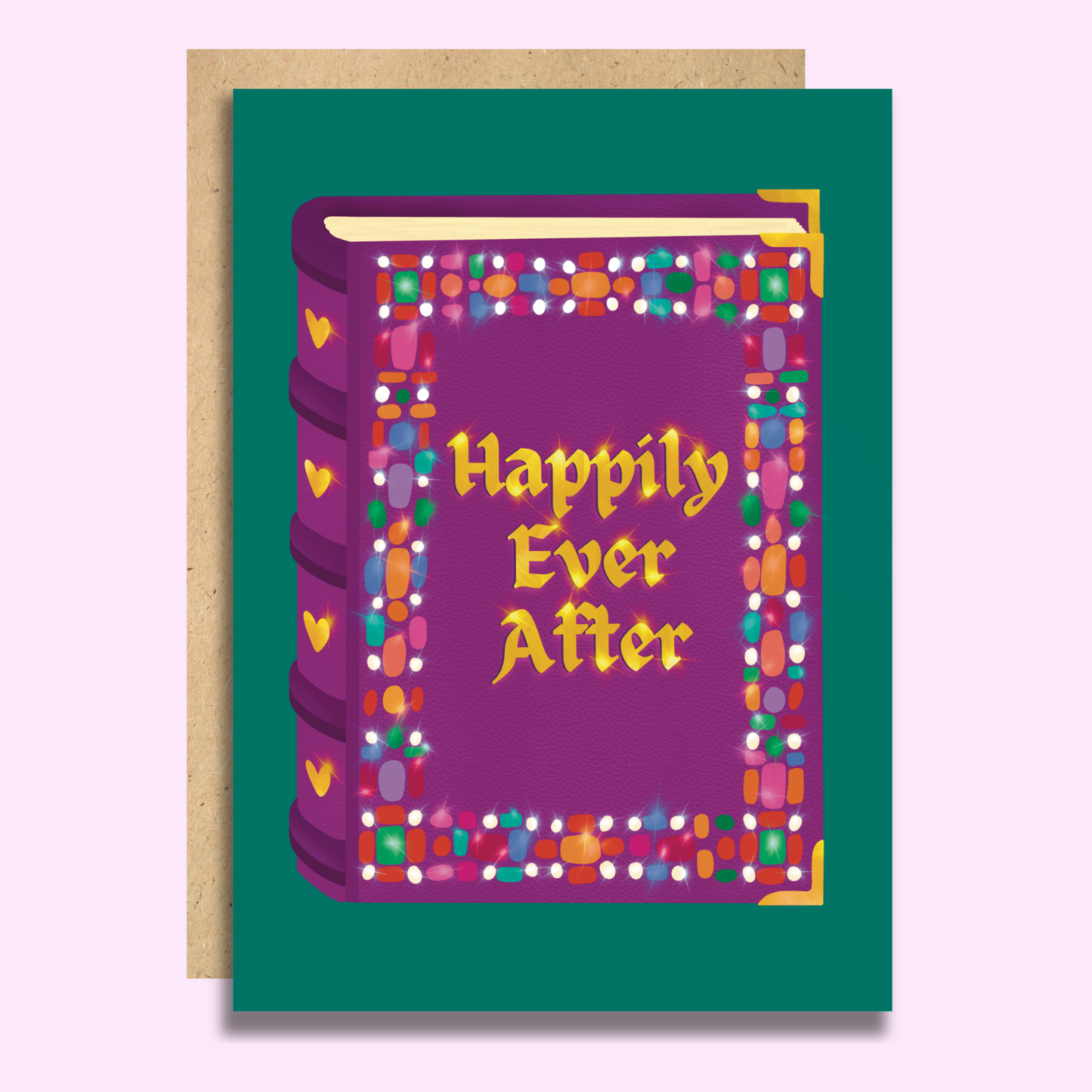 Happily Ever After