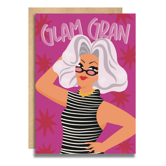 Glam Gran
