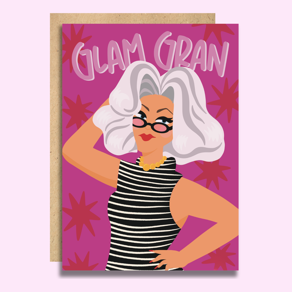 Glam Gran