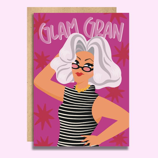 Glam Gran