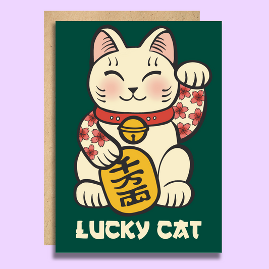 Lucky Cat