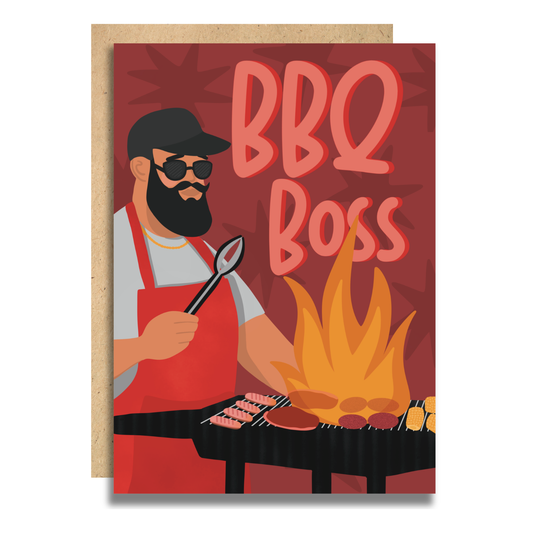 BBQ Boss