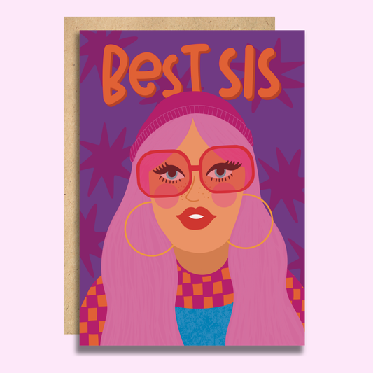 Best Sis
