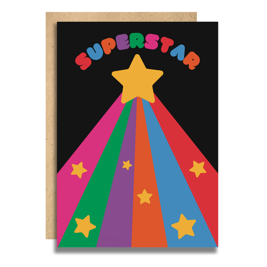 Superstar