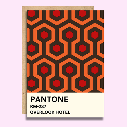 Overlook Hotel