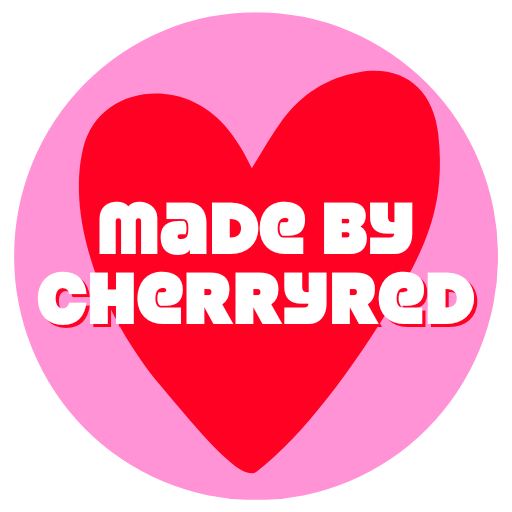 Made by Cherryred