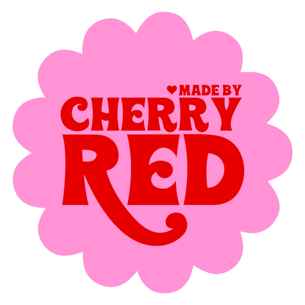 Made by Cherryred